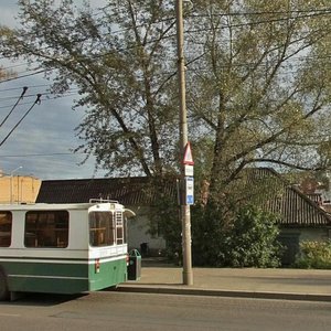 Kalinina Street, 29, : foto