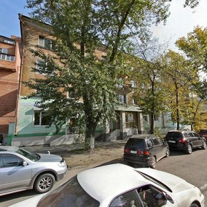 Gagarin boulevard, 54, Irkutsk: photo