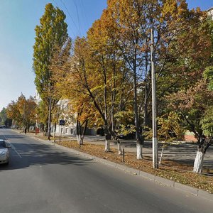 Zaliznychna vulytsia, 15, Kherson: photo