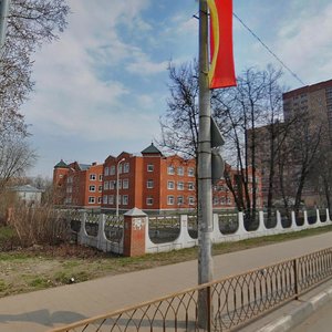 Tsentralnaya ulitsa, 23, : foto