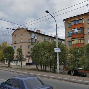Prospekt Bratyev Korostelyovykh, 36, Orenburg: photo