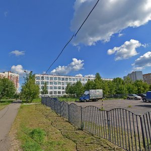 Novomytischinsky Avenue, 88к5, Mytischi: photo