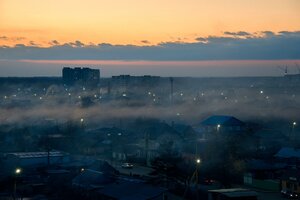 Amankeldi kóshesi, 19/1, Pavlodar: photo