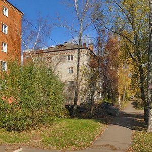 Chaykovskogo Street, 6, Podolsk: photo