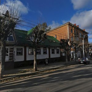 Gorkogo Street, 57, Ryazan: photo