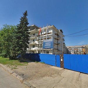 Kolokolny Lane, 5, Pushkin: photo