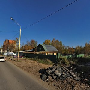 Vokzalnaya Street, 7, Dubna: photo