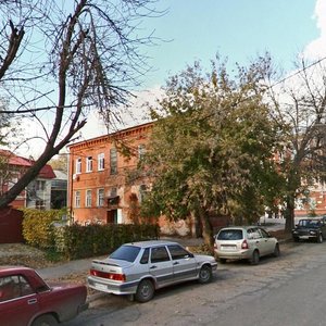 Molodogvardeyskaya Street, 32, Samara: photo