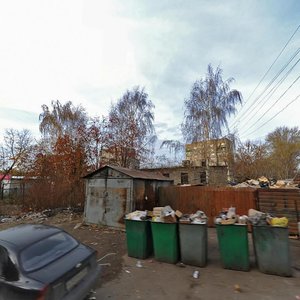 Gogolya Street, 35В, Ryazan: photo