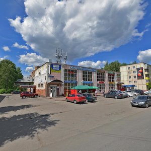 Likhachyovskoye Highway, 15, Dolgoprudniy: photo