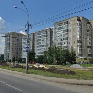 Katukova Street, 40, Lipetsk: photo