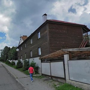 Хмельницкий, Мартовская улица, 5/1: фото