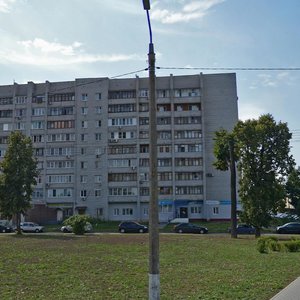 Polyanskaya Street, 25 ، : صورة