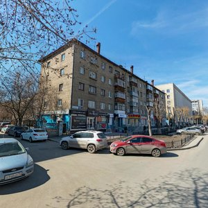 Vostochnaya Street, 62 ، يكاترينبورغ: صورة