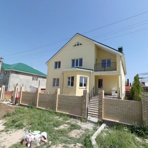 Tsentralnaya ulitsa, 17, Krasnodar Krai: photo