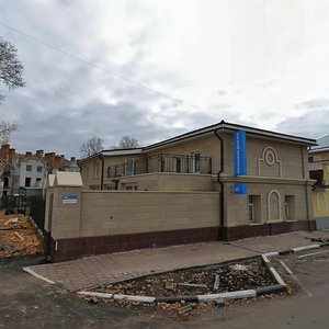 Sobinova Street, 43А, Yaroslavl: photo