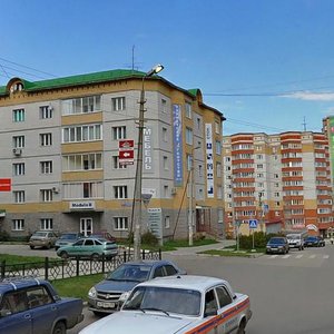 Gorkogo Street, 20, Syktyvkar: photo