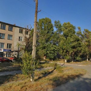 Dniprostalivska Street, 1, Dnipro: photo