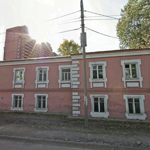 Karl Liebknecht street, 118, Irkutsk: photo