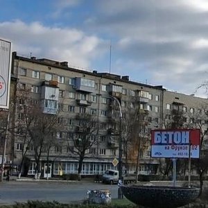 Kyrylivska Street, 118, : foto