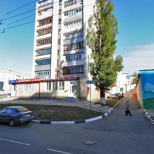 Belgorodskogo Polka Street, 44, : foto