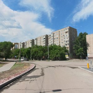 Qurılısşılar avenue, 1, Karaganda: photo