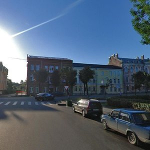 Bolshaya Moskovskaya Street, 24, Veliky Novgorod: photo