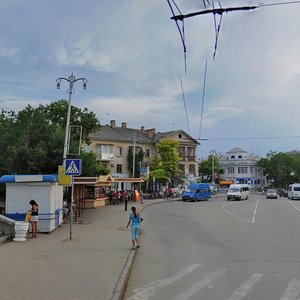 Nikolaya Ostrovskogo Street, No:69, Sevastopol: Fotoğraflar