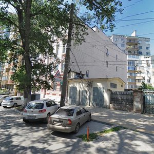 Pushkinskaya Street, 31, Rostov‑na‑Donu: photo