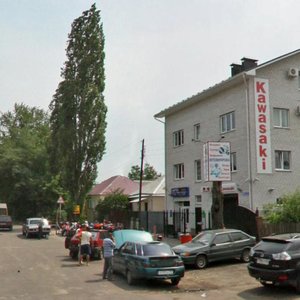 Matrosova street, 11А, Voronezh: photo