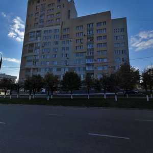Oktyabrskiy Avenue, 25, Vladimir: photo