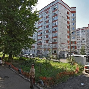 Ulitsa Tolbukhina, 13, Kazan: photo