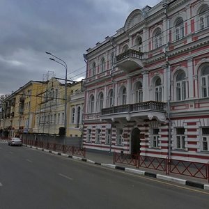 Ярославль, Улица Ушинского, 4: фото