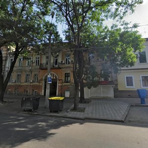 Одесса, Улица Новосельского, 81: фото