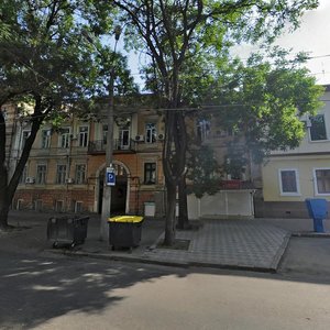 Vulytsia Novoselskoho, 81, Odesa: photo