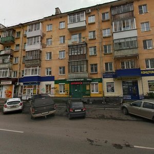 Пермь, Улица Плеханова, 32: фото