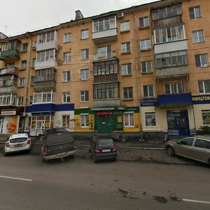 Plekhanova Street, 32 ، بيرم: صورة