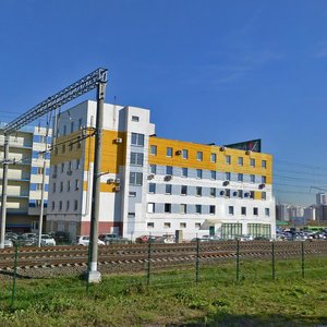 Cimirazieva Street, 121к3, : foto