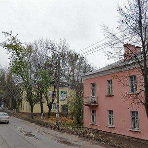 Тула, Улица 9 Мая, 17: фото