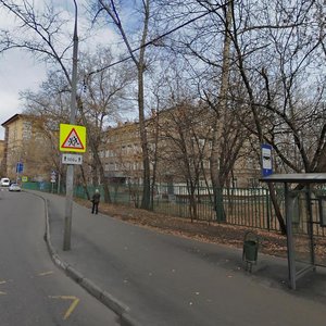 Kasatkina Street, 1, Moscow: photo