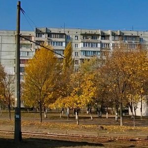 Marshala Tymoshenka Street, 3В ، كييف: صورة