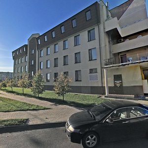 Adojewskaga Street, 131, Minsk: photo