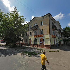 Moskovskiy prospekt, 108, Bryansk: photo