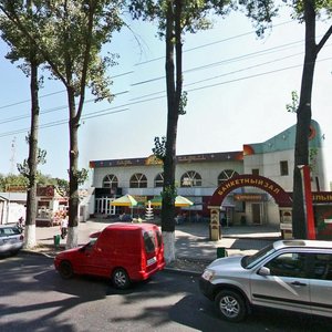 Saken Seifullin Avenue, 182 ، ألماتي: صورة