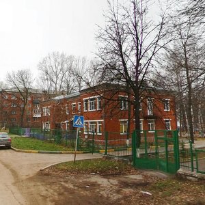 Sester Rukavishnikovykh Street, 15, Nizhny Novgorod: photo