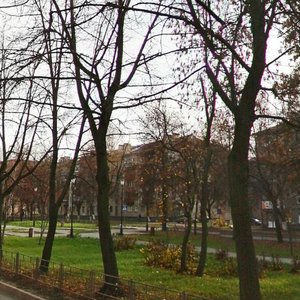 Ilicha Avenue, 35, Nizhny Novgorod: photo