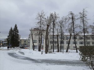 Moskovskaya Street, 12, : foto