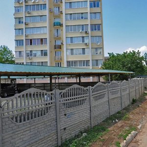 Rostovskaya Street, 18, Simferopol: photo