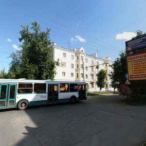 Gvardeytsev Street, 4/8, Nizhny Novgorod: photo