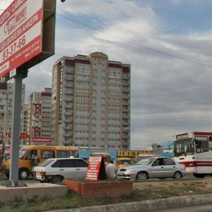 Ust-Kurdyumskaya ulitsa, 15с5, Saratov: photo